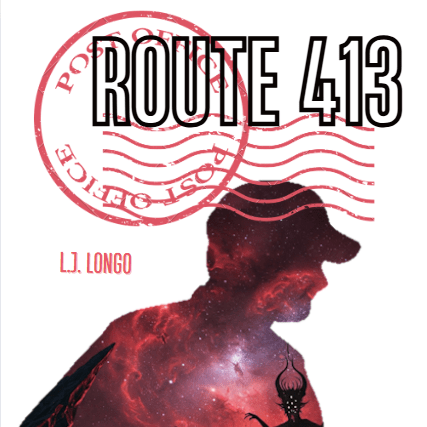 Route 413