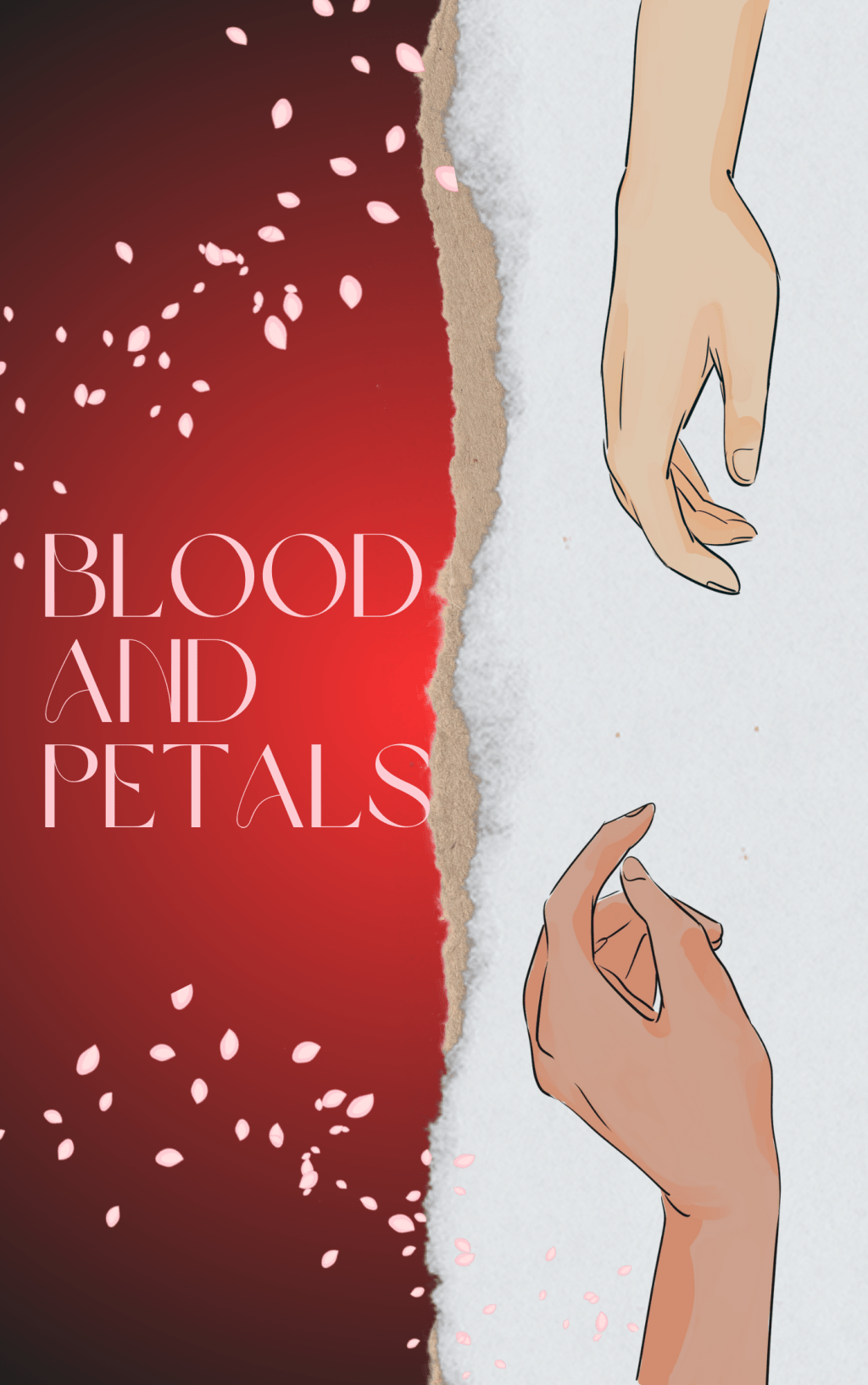 Blood and Petals